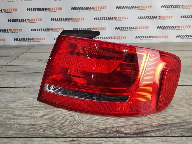 Фонарь в крыло, 2800 рублей, Москва