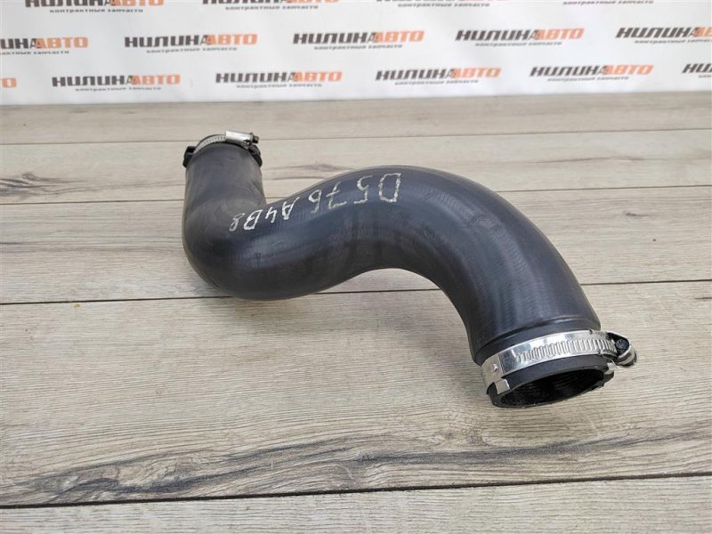 Патрубок интеркулера, 400 рублей, Москва