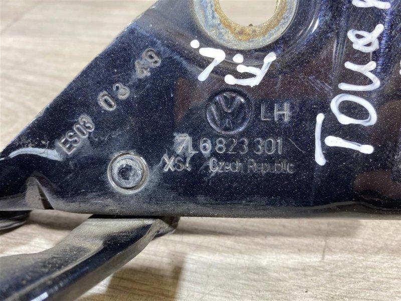 Петля капота, 1400 рублей, Севастополь