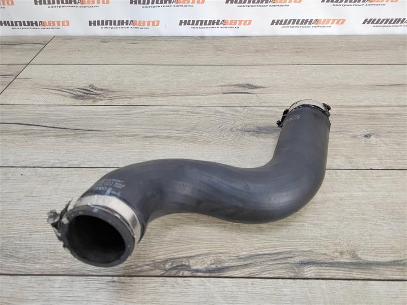 Патрубок интеркулера, 400 рублей, Москва