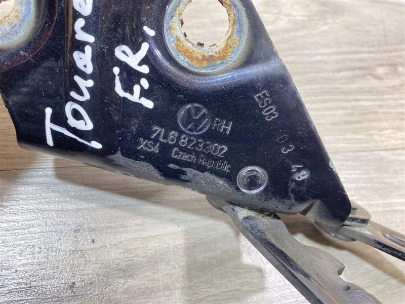 Петля капота, 1400 рублей, Севастополь