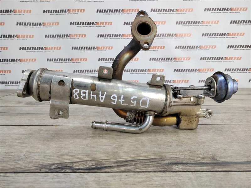 Радиатор ЕГР EGR, 2300 рублей, Москва