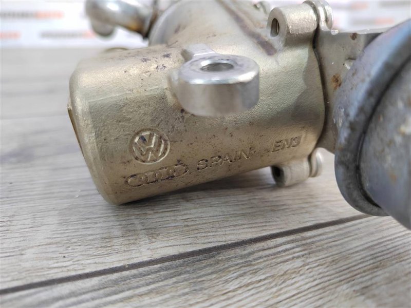 Радиатор ЕГР EGR, 2300 рублей, Москва