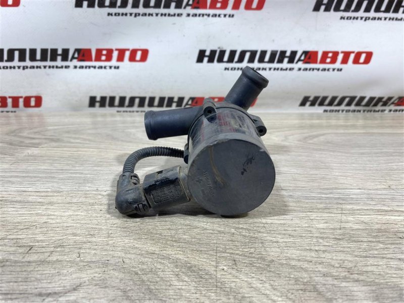 Насос водяной вспомогательный, 4500 рублей, Севастополь