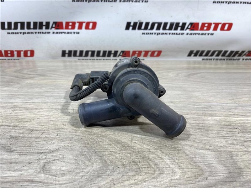 Насос водяной вспомогательный, 4500 рублей, Севастополь