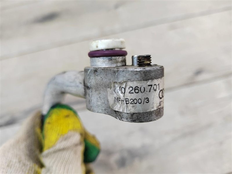 Трубка кондиционера, 1100 рублей, Москва