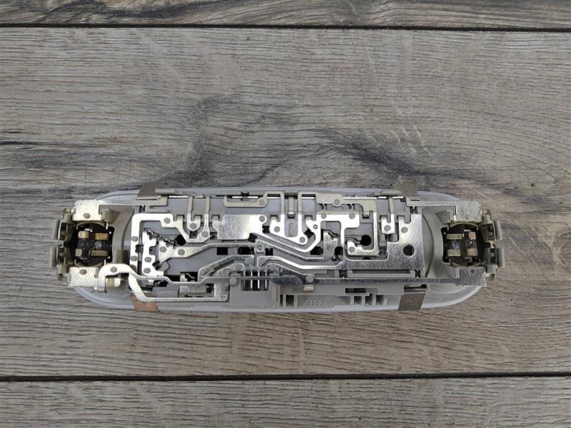 Плафон салона, 450 рублей, Москва