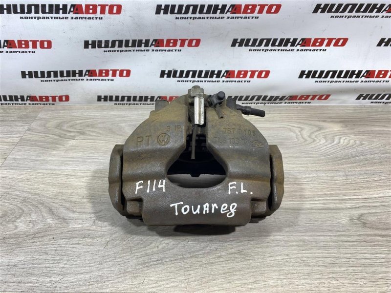 Суппорт тормозной, 2000 рублей, Севастополь