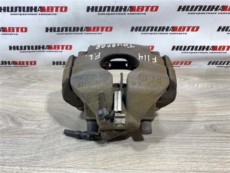 Суппорт тормозной, 2000 рублей, Севастополь