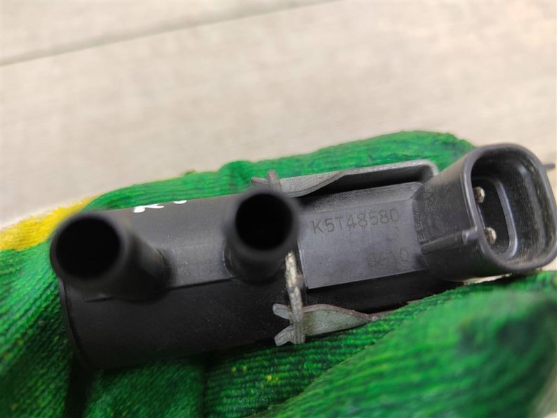 Клапан электромагнитный, 500 рублей, Москва