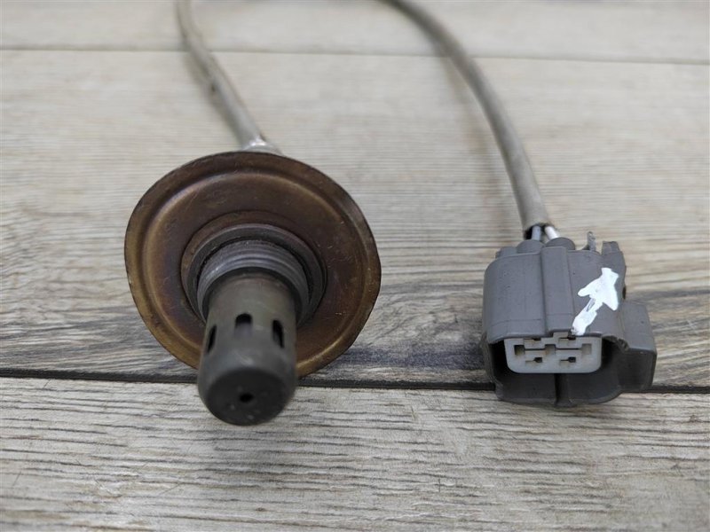 Лямбда-зонд датчик кислородный, 2300 рублей, Москва