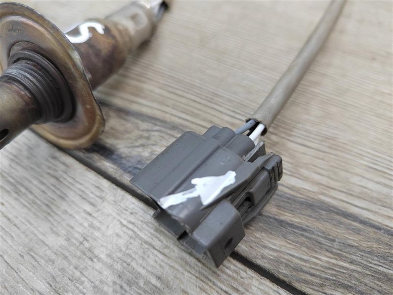 Лямбда-зонд датчик кислородный, 2300 рублей, Москва