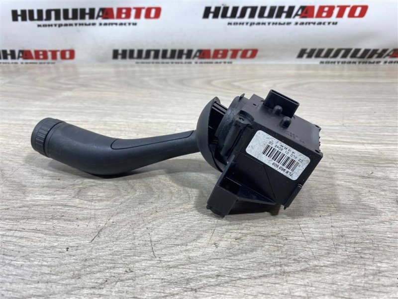 Переключатель подрулевой дворников, 1000 рублей, Севастополь