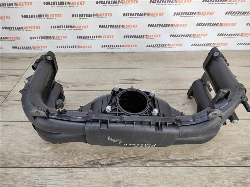 Коллектор впускной, 2000 рублей, Москва