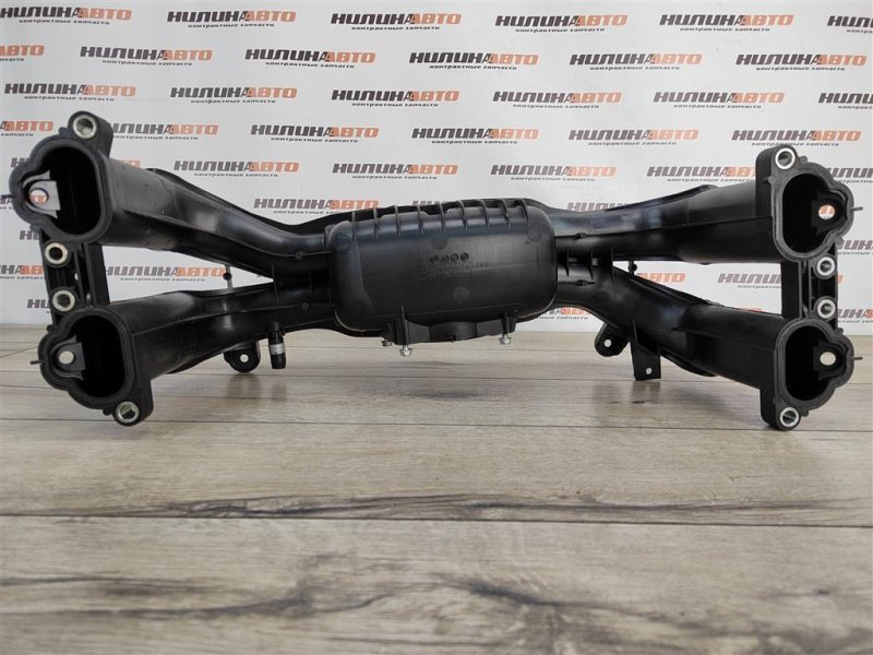 Коллектор впускной, 2000 рублей, Москва