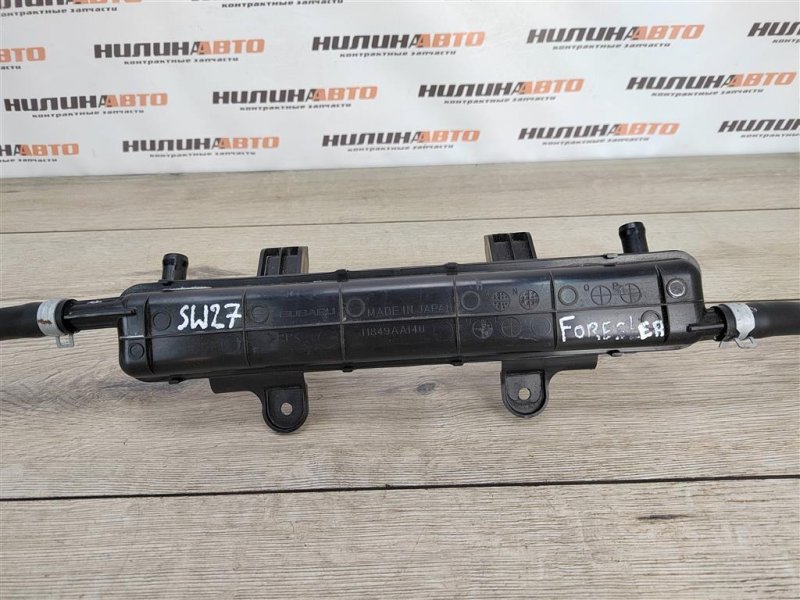 Трубка картерных газов, 700 рублей, Москва