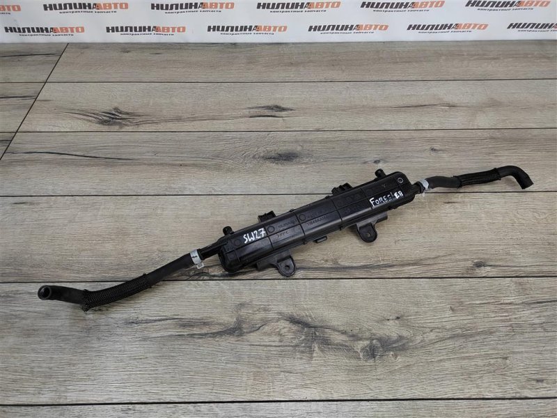 Трубка картерных газов, 700 рублей, Москва