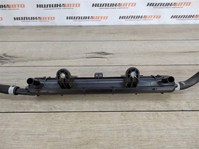 Трубка картерных газов, 700 рублей, Москва