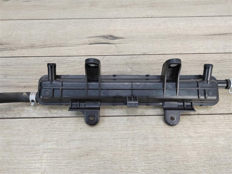 Трубка картерных газов, 700 рублей, Москва