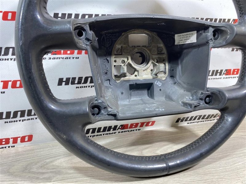 Руль, 2500 рублей, Севастополь