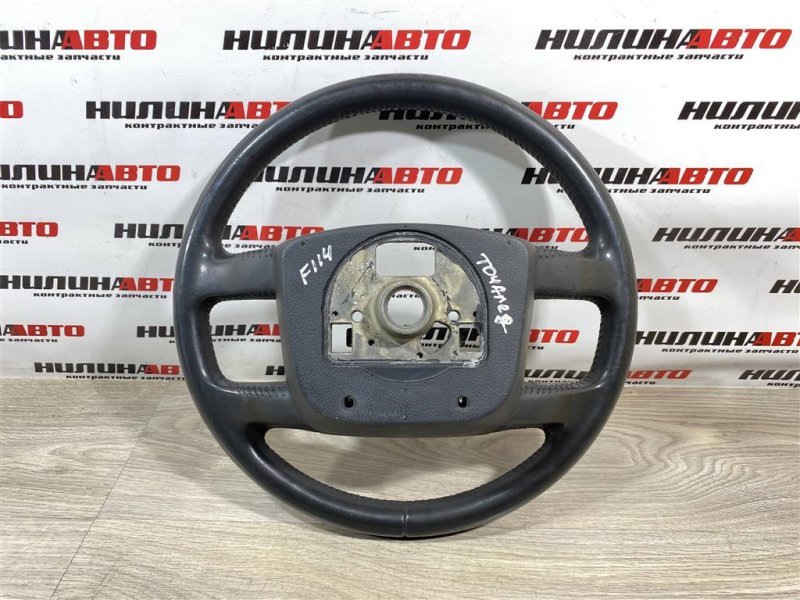 Руль, 2500 рублей, Севастополь