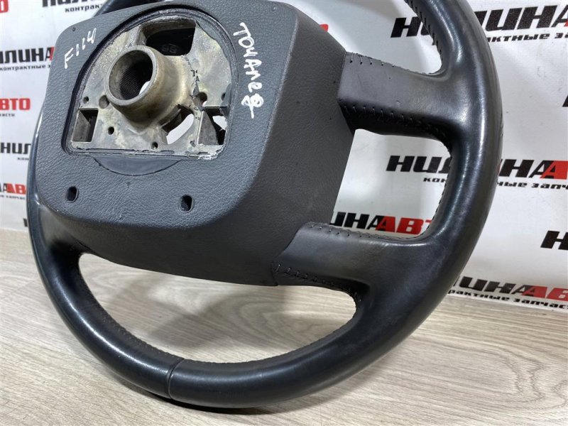 Руль, 2500 рублей, Севастополь