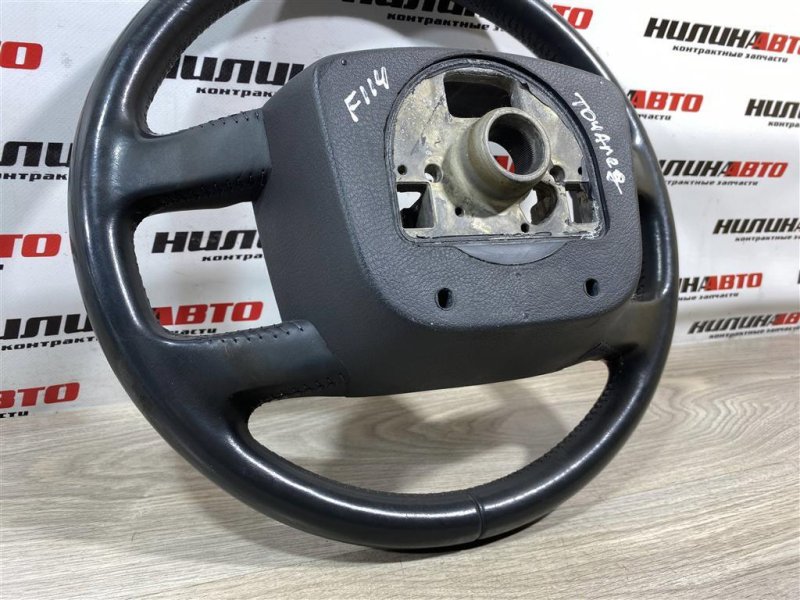 Руль, 2500 рублей, Севастополь