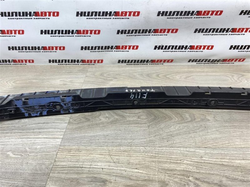 Кронштейн бампера центральный, 700 рублей, Севастополь