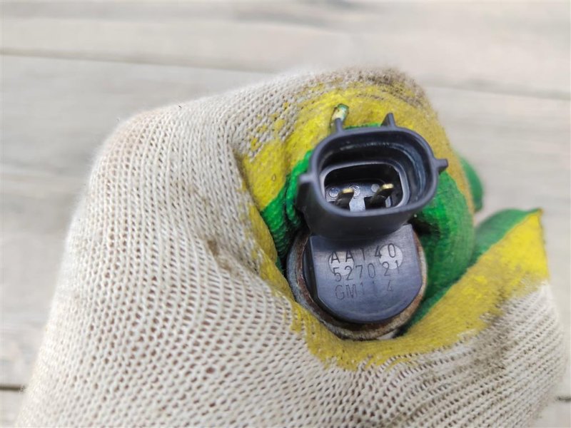 Клапан изменения фаз ГРМ, 2000 рублей, Москва