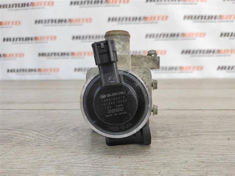 Клапан ЕГР EGR, 3000 рублей, Москва