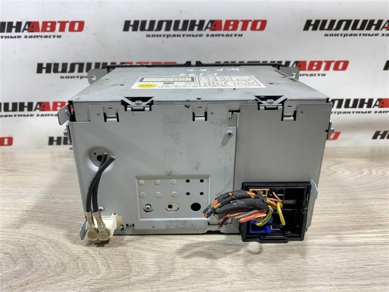 Магнитола, 2000 рублей, Севастополь