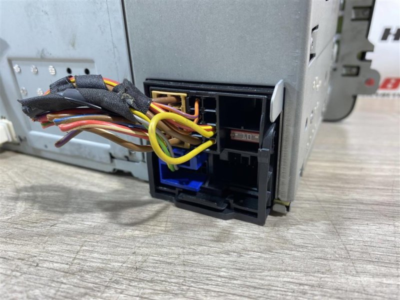 Магнитола, 2000 рублей, Севастополь