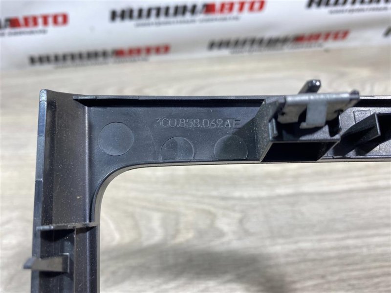 Рамка магнитолы, 1500 рублей, Севастополь