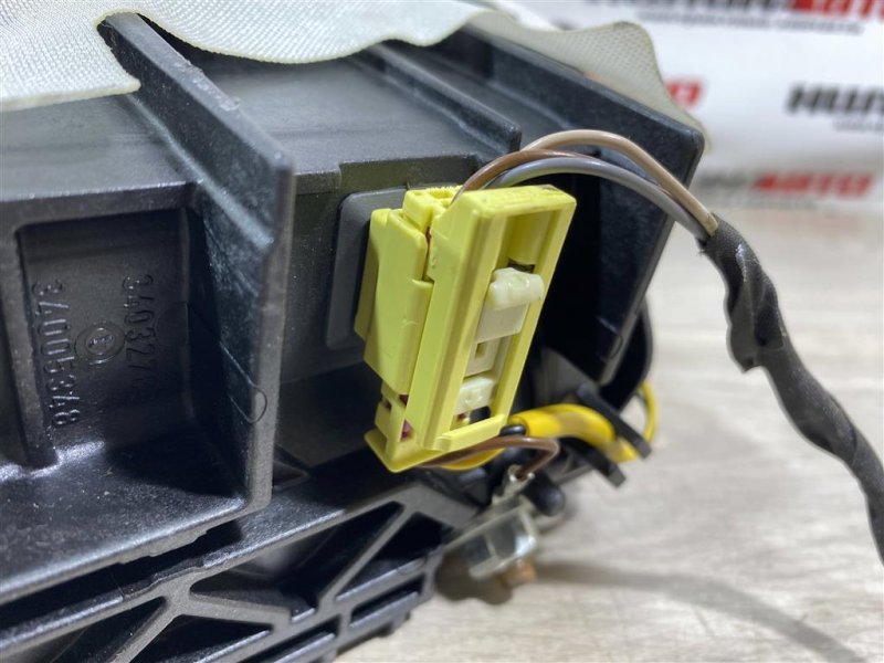 Подушка безопасности в торпедо, 3400 рублей, Севастополь