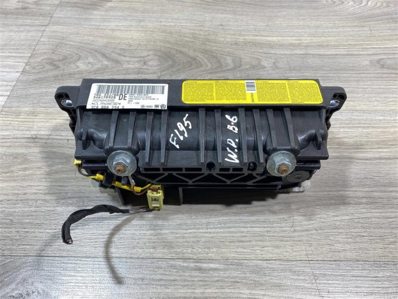 Подушка безопасности в торпедо, 3400 рублей, Севастополь