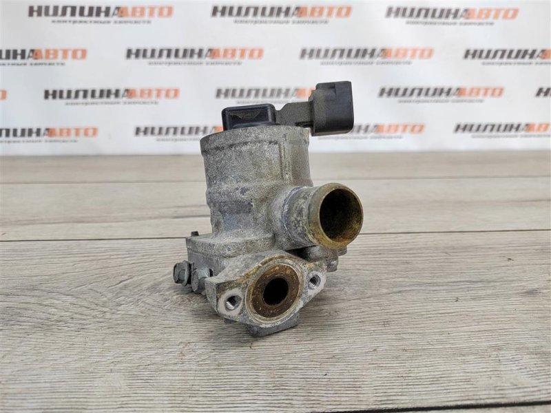 Клапан ЕГР EGR, 2500 рублей, Москва