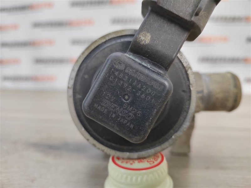 Клапан ЕГР EGR, 2500 рублей, Москва