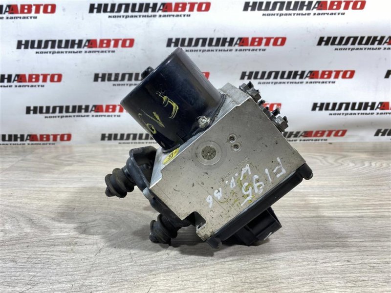 Блок ABS АБС, 2500 рублей, Севастополь