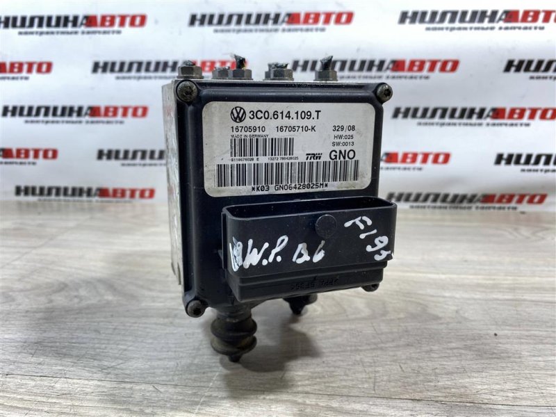 Блок ABS АБС, 2500 рублей, Севастополь