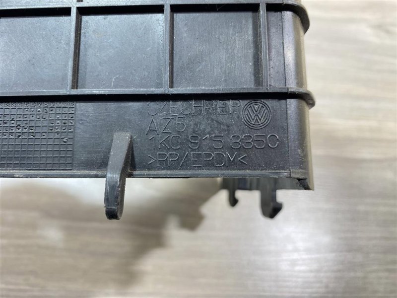 Корпус АКБ, 1000 рублей, Севастополь