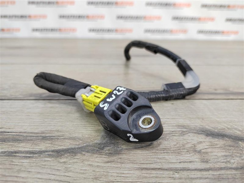 Датчик удара, 500 рублей, Москва