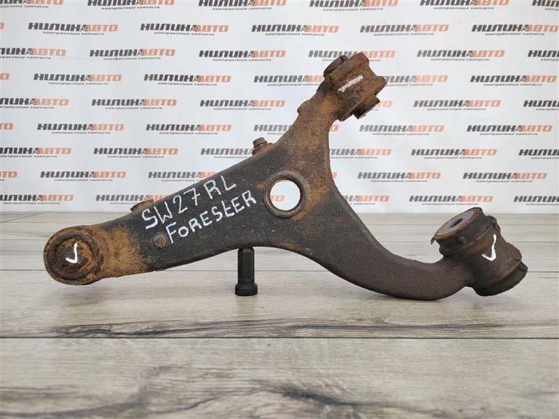 Рычаг задней подвески верхний, 1500 рублей, Москва