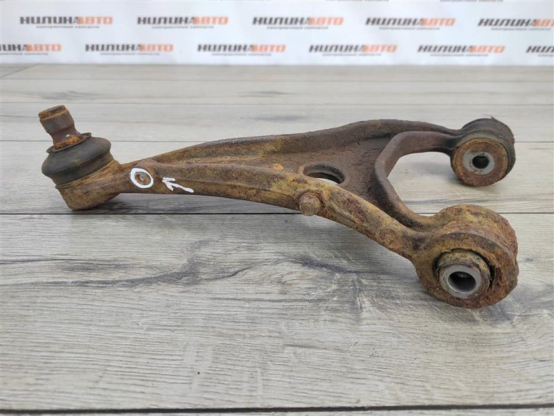 Рычаг задней подвески верхний, 1500 рублей, Москва