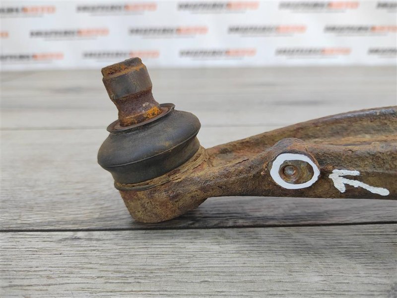 Рычаг задней подвески верхний, 1500 рублей, Москва