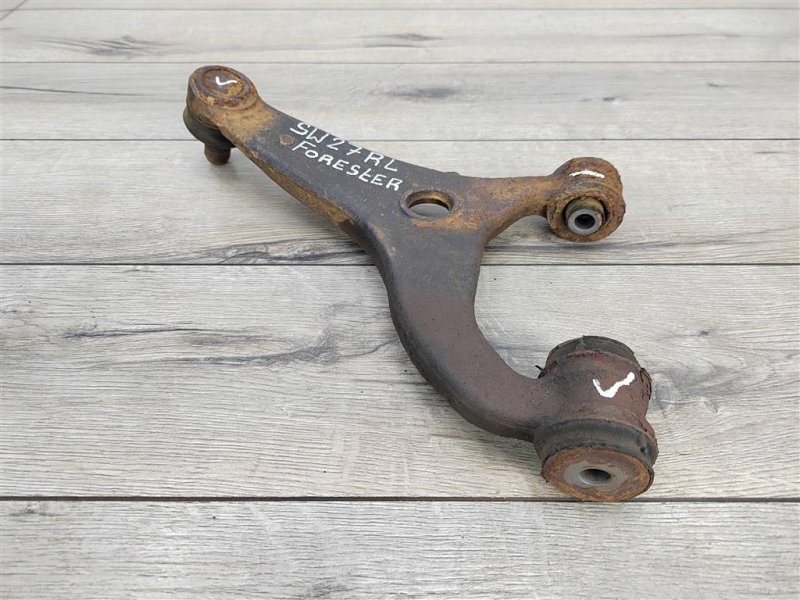 Рычаг задней подвески верхний, 1500 рублей, Москва