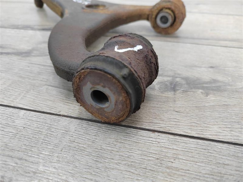 Рычаг задней подвески верхний, 1500 рублей, Москва