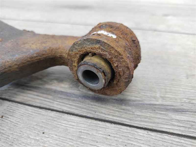 Рычаг задней подвески верхний, 1500 рублей, Москва