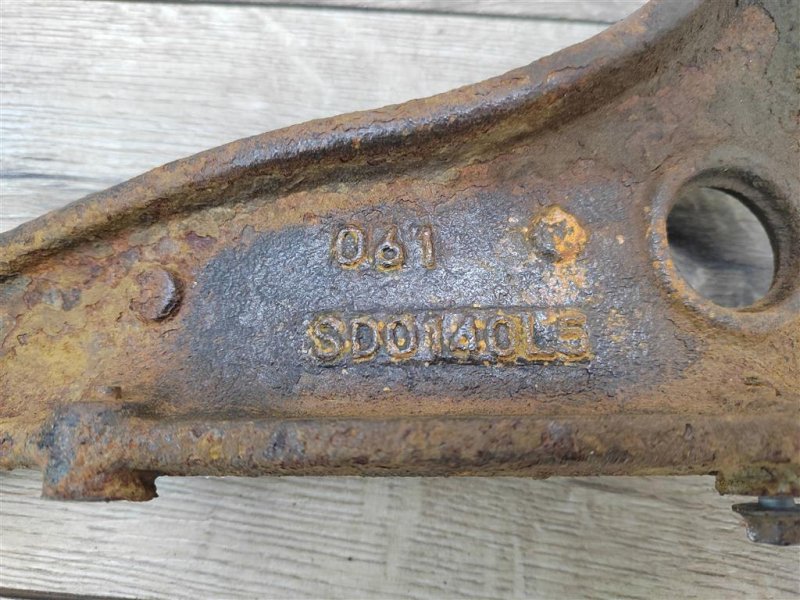 Рычаг задней подвески верхний, 1500 рублей, Москва