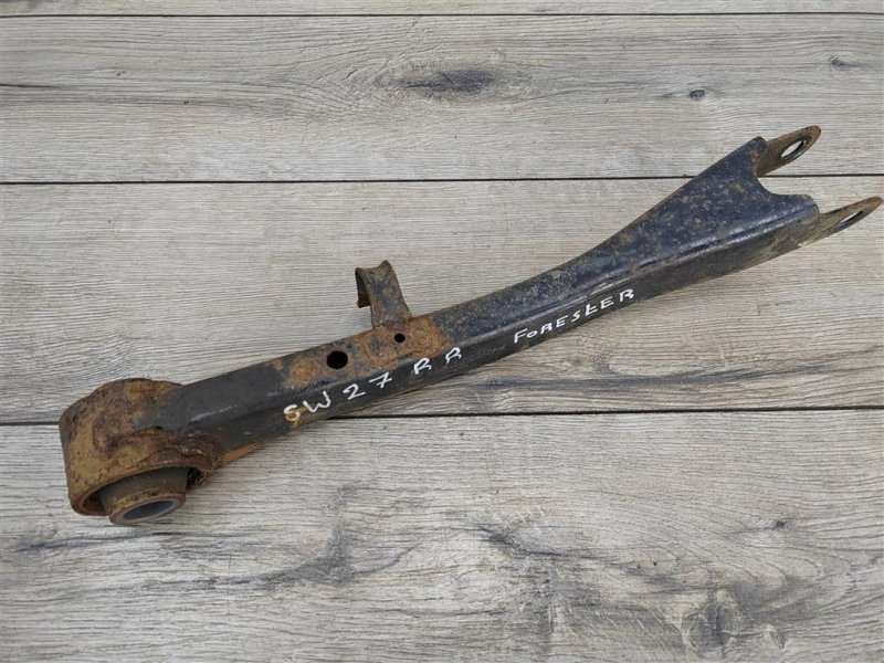 Рычаг продольный, 500 рублей, Москва