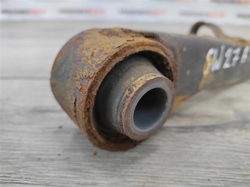 Рычаг продольный, 500 рублей, Москва